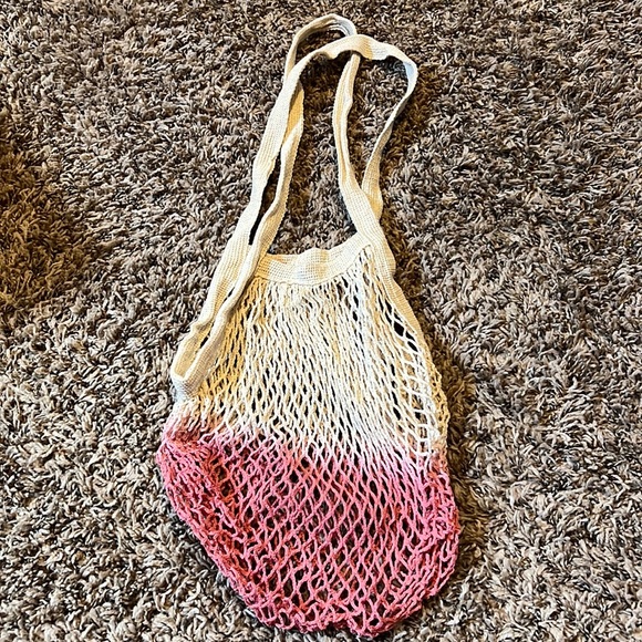 Bags Camp Collection Dip Dye Market Tote Poshmark